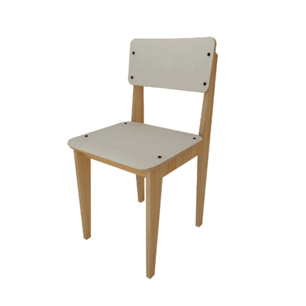 Silla Adulto JUNJI