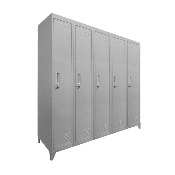 Locker Metálico P5-01 - Imagen 2