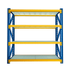 Rack Metálico 200cm/2000kg