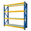 Rack Metálico 200cm/2000kg - Imagen 3