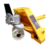 Transpaleta manual 2500 kg. 685mm. Alemana - Imagen 3